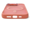 Etui Fashion Case na Samsung Galaxy S26 kompatybilne z MagSafe - różowe