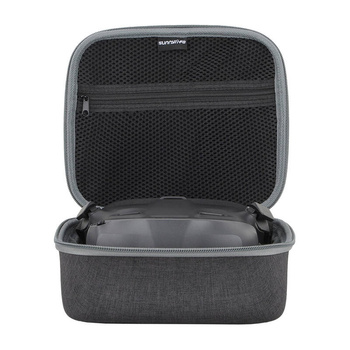 SUNNYLIFE ETUI DO GOGLI N3 DO DRONÓW DJI MAVIC AIR 2 3 KOMPAKTOWE I TRWAŁE