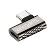 4SMARTS ADAPTER OTG USB-C DO SMARTFONÓW TABLETÓW 4 SZTUKI SZYBKA TRANSMISJA