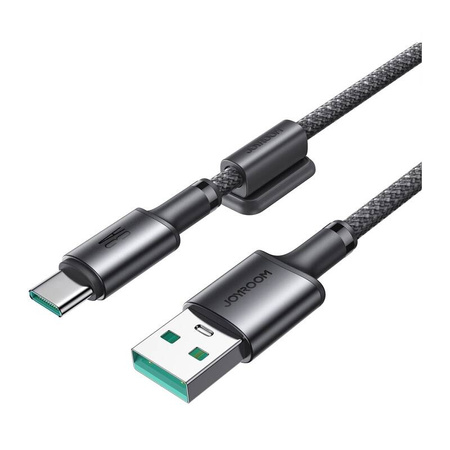 JOYROOM KABEL USB-C 3A DO TELEFONÓW I URZĄDZEŃ Z PRĘDKOŚCIĄ ŁADOWANIA 1.2M