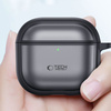 TECH-PROTECT MAGMAT ETUI DO APPLE AIRPODS 4 ANTYPOŚLIZGOWA POWIERZCHNIA MAT