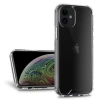 Etui Clear Corner Case na Samsung Galaxy A57 kompatybilne z MagSafe - przezroczyste