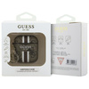 GUESS ETUI POKROWIEC DO AIRPODS 1 2 Z CHARME STRIPE NAJLEPSZA OCHRONA