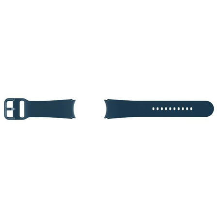 Pasek Sport Band Samsung ET-SFR94LNEGEUdo Watch6 20mm M/L indigo