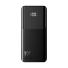 JOYROOM POWERBANK JR-PBF19 10000MAH DO SZYBKIEGO ŁADOWANIA Z DWOMA KABLAMI