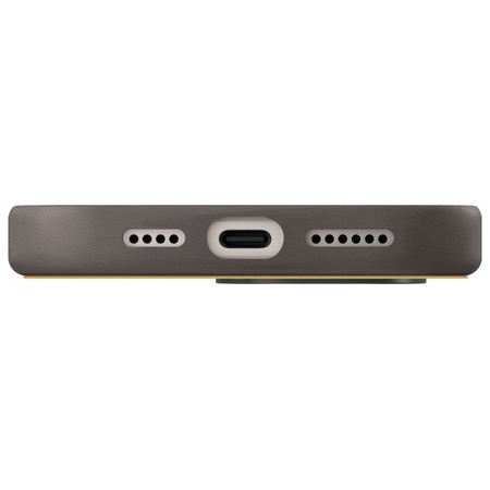 UNIQ ETUI LYDEN DS DO IPHONE 16 PRO 6.3 MAGCLICK CHARGING OCHRONNE