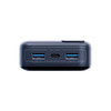 3MK POWERBANK 20000MAH DO TELEFONÓW 2A1C1M USB-C Z SZYBKIM ŁADOWANIEM 22.5W