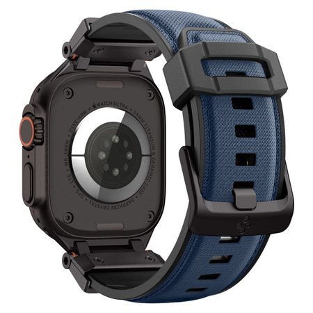SPIGEN DURAPRO ARMOR SMYCZ DO APPLE WATCH 6 7 8 9 10 SE ULTRA 44 45 46 MM