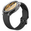 SPIGEN ETUI POKROWIEC DO GALAXY WATCH 4 40 MM ULTRA HYBRID CRYSTAL CLEAR