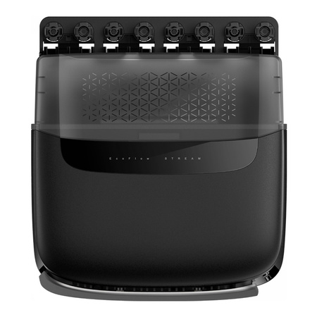 Smart magazyn energii z mikroinwerterem 2w1 EcoFlow STREAM Pro
