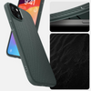 SPIGEN LIQUID AIR IPHONE 15 ABYSS GREEN