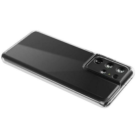 MERCURY JELLY CLEAR CASE DO SAMSUNG GALAXY A32 5G ETUI OCHRONNE