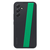 Samsung Haze Grip Case etui Samsung Galaxy A54 5G pokrowiec czarne (EF-XA546CBEGWW)