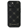 KARL LAGERFELD ETUI DO IPHONE 15 PLUS 6.7 DO MAGSAFE KARL HEAD HARDCASE