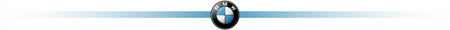 Etui BMW M FW Metal Logo MagSafe do iPhone 17 Pro Max granatowy
