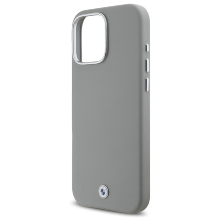 BMW ETUI HARDCASE DO IPHONE 16 PRO MAX 6.9 SIGN FULL WRAPPED METAL