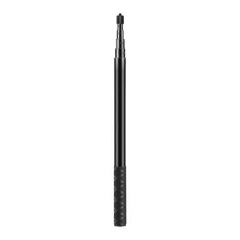 PULUZ METALOWY UCHWYT SELFIE 150 CM DO INSTA360 X2 X3 X4 WYTRZYMAŁY