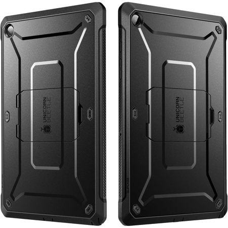 SUPCASE UNICORN BEETLE PRO GALAXY TAB A11+ PLUS 11.0 X230 / X235 / X236 BLACK