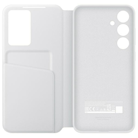 SAMSUNG ETUI DO GALAXY S24 SMART VIEW WALLET CASE POKROWIEC EF-ZS721CWEGWW