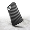 Raptic X-Doria Clutch Case etui iPhone 14 Plus pokrowiec plecki czarny