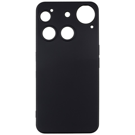 Etui Beline Silicone do Nothing Phone 3  czarny