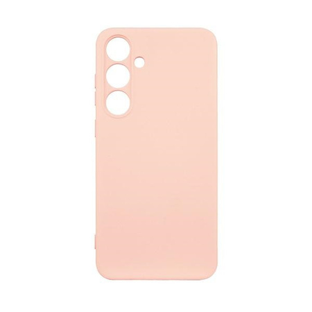 BELINE ETUI SILICONE DO SAMSUNG GALAXY S24+ S926 OCHRONA PRZED ZARYSIENIAMI