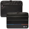 Sleeve Etui BMW BMCS16PUCARTCBK 16" - czarne Carbon Tricolor