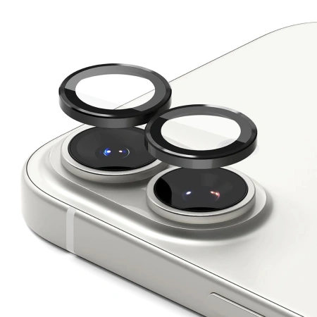 RINGKE OSŁONA APARATU DO IPHONE 17 CAMERA FRAME PROTECTOR 2-PACK