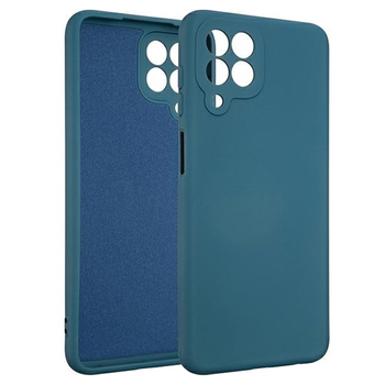 BELINE ETUI SILIKON DO SAMSUNG M33 5G M336 WYSOKA ODPORNOŚĆ NA USZKODZENIA