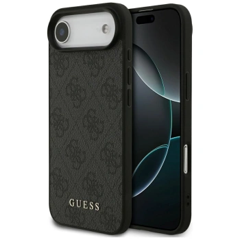 GUESS ETUI 4G CLASSIC DO IPHONE 17 AIR CASE OCHRONNE Z PROTEKCJĄ