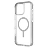 UNIQ ETUI COMBAT DO IPHONE 16 PRO MAGCLICK CHARGING SZARY OCHRONA ZATRZASK