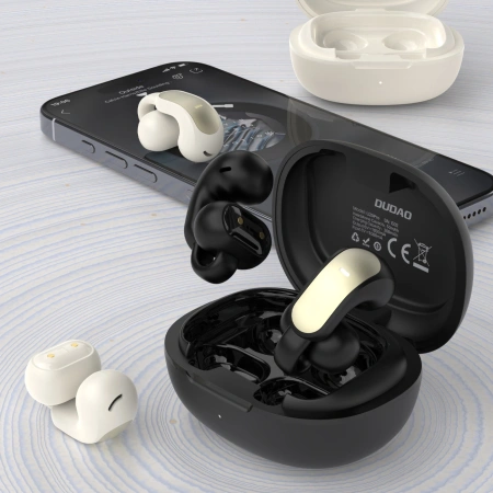 DUDAO SŁUCHAWKI BEZPRZEWODOWE U20 PRO TWS BLUETOOTH DO SMARTFONÓW