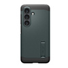 Spigen Tough Armor MagSafe, abyss green - Samsung Galaxy S26