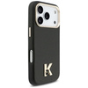 Etui Karl Lagerfeld Karl Head Logo       MagSafe do iPhone 17 Pro czarny