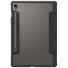 Etui Spigen Ultra Hybrid Pro do Samsung  Galaxy Tab S9/S10 FE czarny