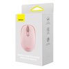 BASEUS BEZPRZEWODOWA MYSZKA F01B TRI-MODE 2.4G BT5.0 DO KOMPUTERA