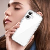 HURTEL ETUI OUTER SPACE DO IPHONE 17 PRZEZROCZYSTE MAGNETYCZNE OCHRONA
