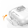 TECH-PROTECT BOUNCE PRO APPLE AIRPODS PRO 3 LAVENDER