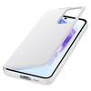 Etui Samsung EF-ZA556CWEGWW A55 5GA556 biały/white Smart View Wallet Case