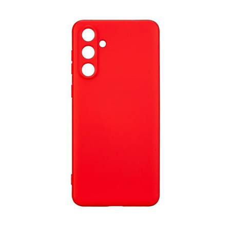 BELINE ETUI SILICONE DO SAMSUNG M55 M55 6.7 POKROWIEC TELEFONU Z WYSOKĄ