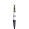 3MK KABEL AUX USB-C JACK 3,5 MM DO TELEFONU IPHONE 12 13 14 15 PRO AUDIO