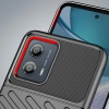 HURTEL ETUI THUNDER CASE DO MOTOROLA MOTO G53 SILIKONOWY PANCERNY POKROWIEC