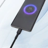 DUDAO KABEL USB-A USB-C DO IPHONE 12 13 14 5A 1M SZYBKIE
