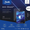 3MK ALL-IN-ONE ANTI-SHOCK SZKŁO HARTOWANE DO TELEFONU SUCHY MOKRY MONTAŻ