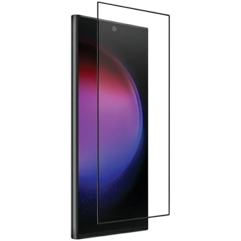 UNIQ SZKŁO HARTOWANE DO SAMSUNG GALAXY S24 ULTRA S928CLEAR Z APLIKATOREM 9H