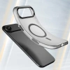 HURTEL ETUI MAGNETIC ABRASIVE DO IPHONE 17 AIR KOMPATYBILNE Z MAGSAFE