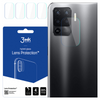 Oppo A94 5G - 3mk Lens Protection