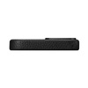 iCarer Litchi Premium Leather Case skórzane etui iPhone 14 Plus magnetyczne z MagSafe czarny (WMI14220711-BK)