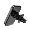 TECH-PROTECT UCHWYT SAMOCHODOWY DO MAGSAFE 15W DO IPHONE 13 14 15 ŁADOWARKA