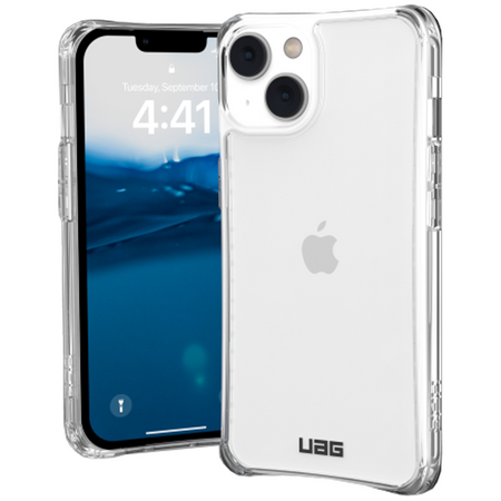 UAG Plyo - obudowa ochronna do iPhone 14 Plus (ice)